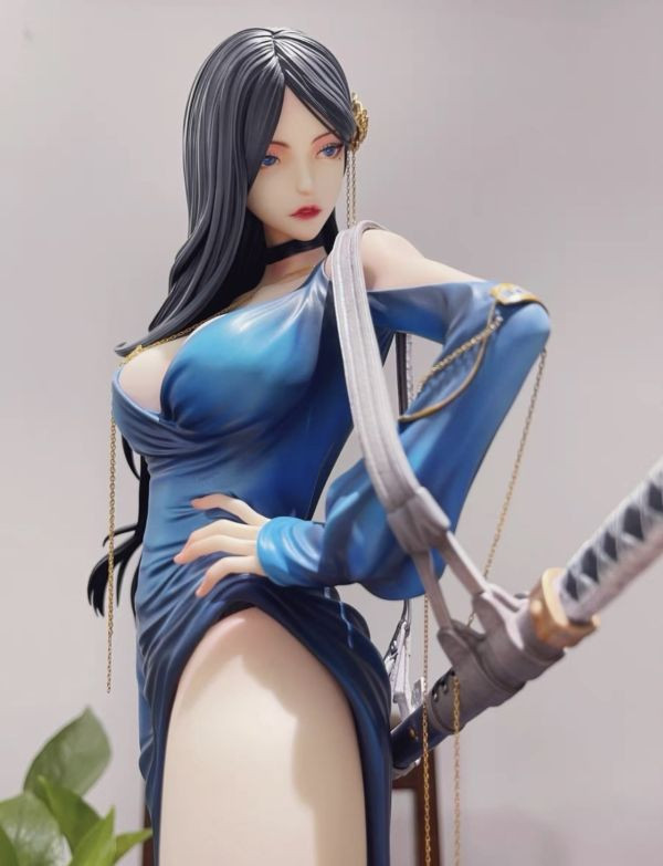 『稀有現貨釋出僅1套』STAREXVA Studio 刀姬 