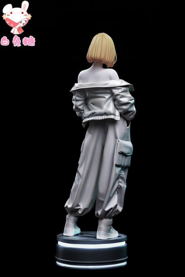 【已截單/代購洽客服】Baitutang 白兔糖 潮酷系列 七龍珠 人造人18號 