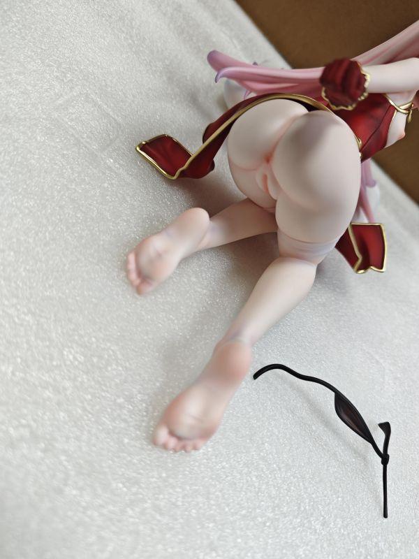 【R18-海外代購】ZTR 小鳥遊星野旗袍版 