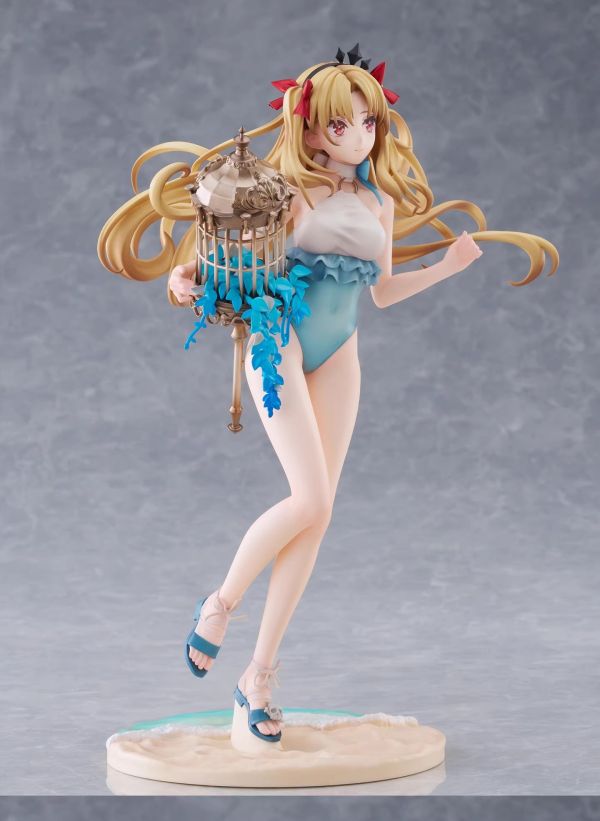 【預定】ANIPLEX FGO Beast/埃列什基伽勒 第一再臨 