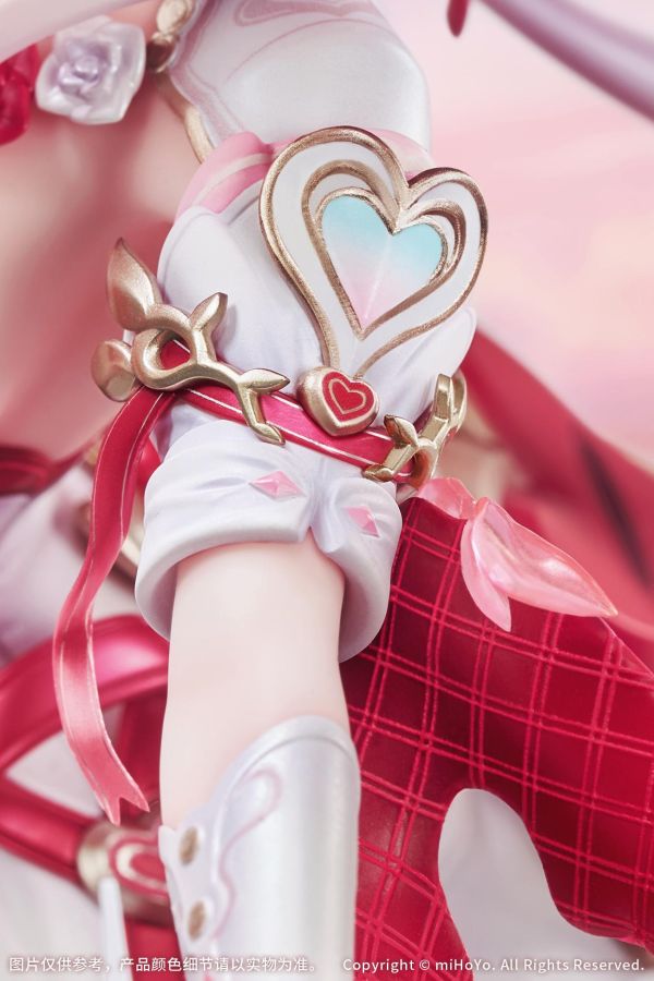 【PVC預定】Myethos 崩壞3 愛莉希雅 嗨愛願妖精Ver. 