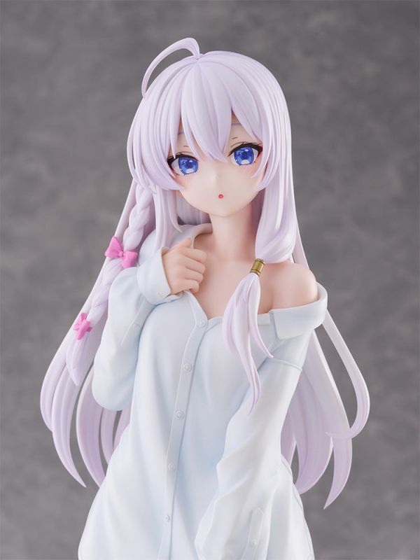【預定】FuRyu TENITOL TALL 魔女之旅 伊蕾娜 襯衫Ver. 