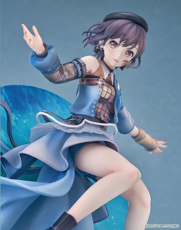 【PVC預定】Good Smile Company GSC BanG Dream MyGO 高松燈 Zero Gravity Ver 