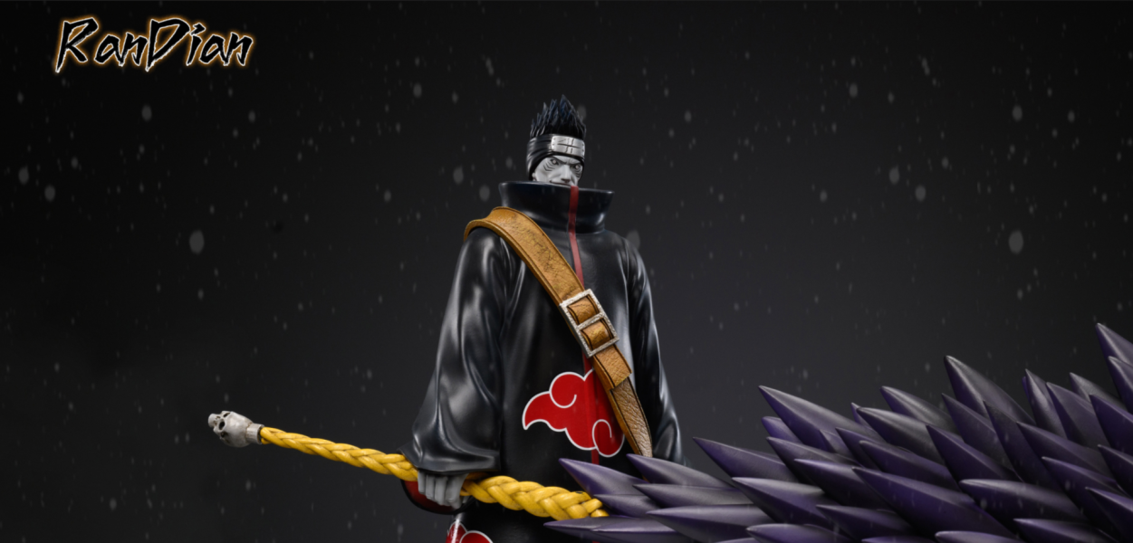 【預定】Ran Dian 輕雕系列 第1彈 鮫人 