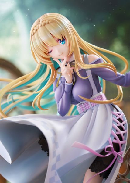 【預定】AliceGlint あみあみ限定版 PARQUET 城門翼 茨木梨乃 