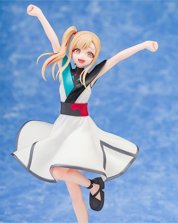 【PVC預定】Wonderful Works 超時空輝耀姬 輝耀 聯動演唱會Ver 