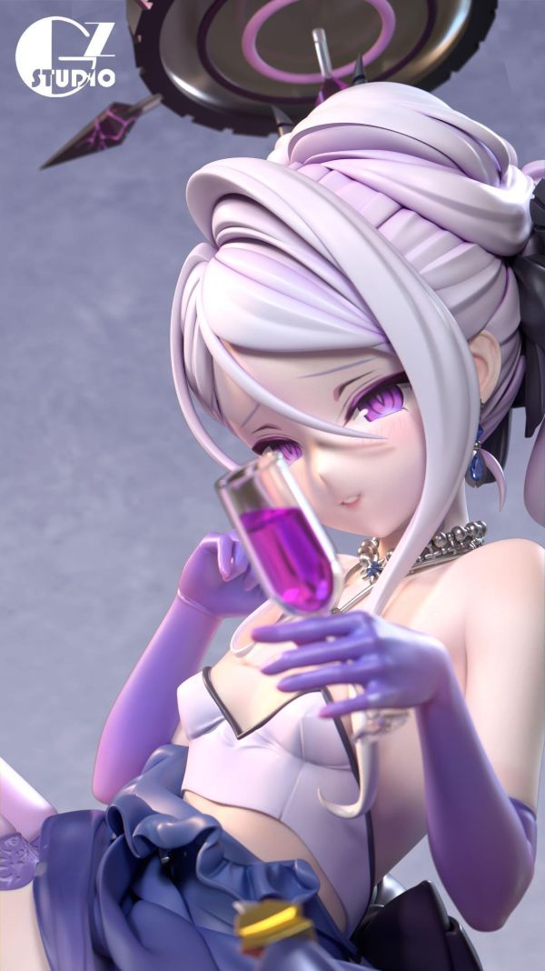 【預定】GZ 酒禮服日奈 