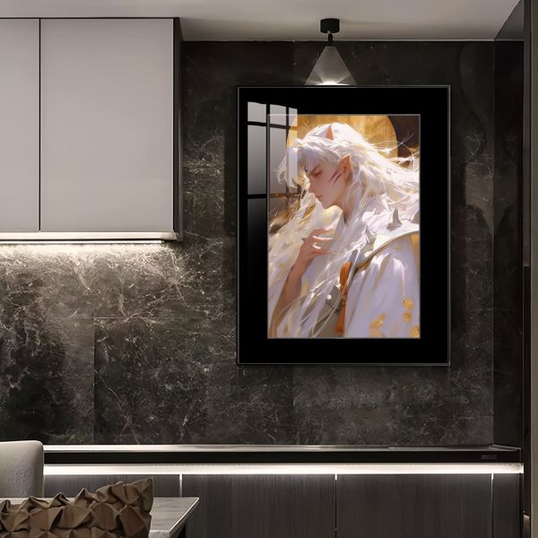 【海外代購】橘子 JUZI 殺生丸 