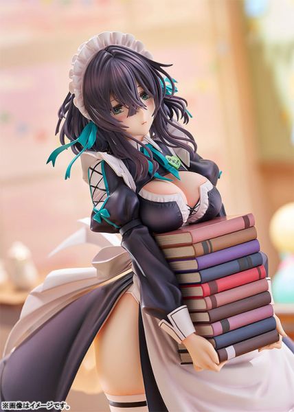 【預定】Good Smile Company GSC DMM Factory  害羞女友 地上Hikage 