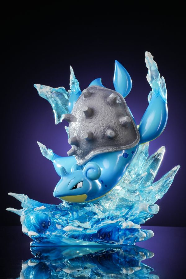 【預定】凸凸頭盔 Rocky Helmet 拉普拉斯 