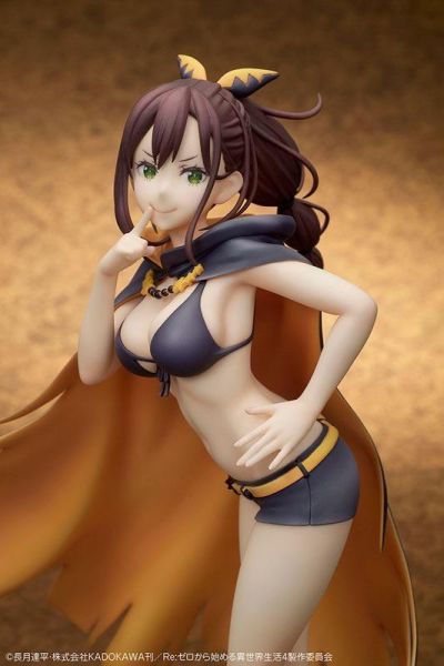 【PVC預定】Design COCO Re:從零開始的異世界生活 夏烏拉 