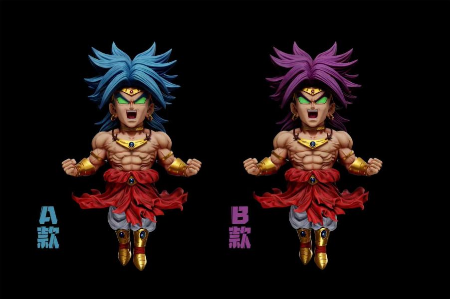 【預定】C STUDIO 爆氣布羅利