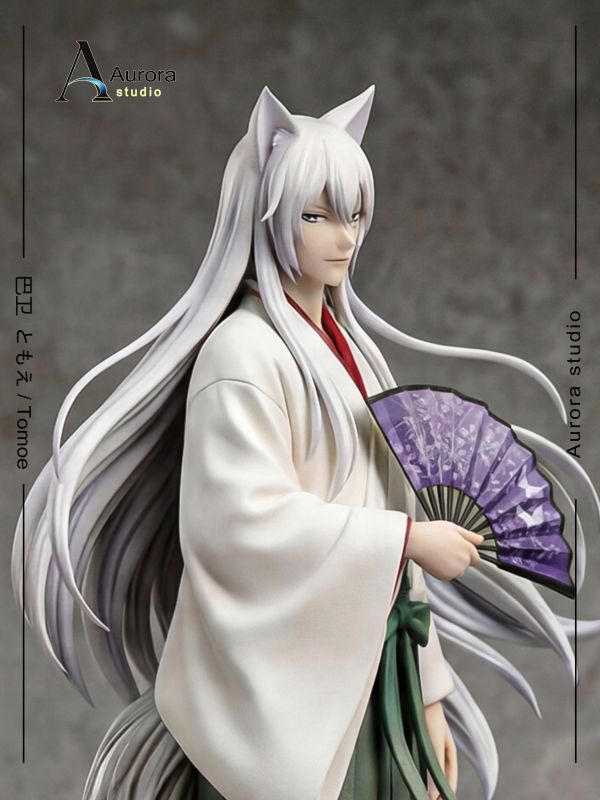 【預定】Aurora 元氣少女緣結神 巴衛 Tomoe 