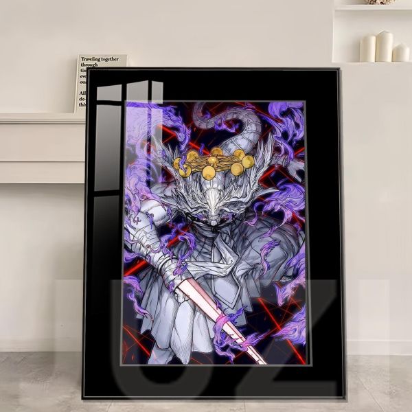 【海外代購】橘子 JUZI 退魔之劍 魔虛羅 