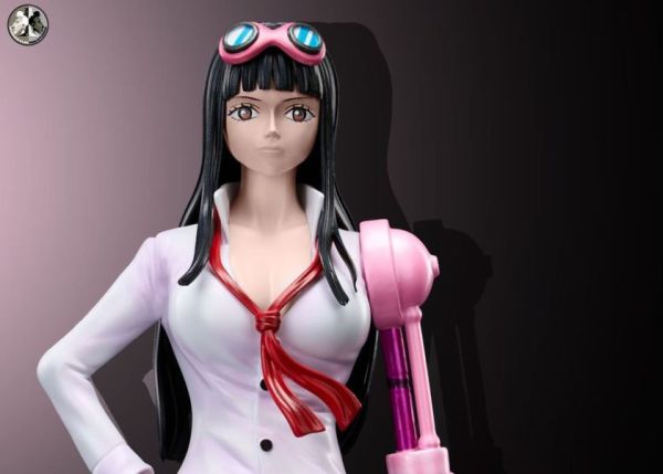【預定】克隆人 clone 海賊王革命軍 第四彈 吉隆 阿希露 