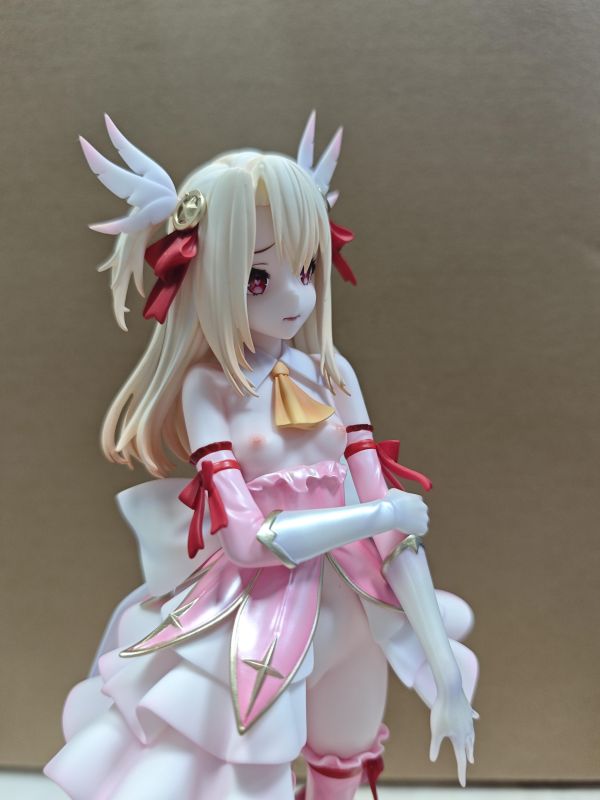 【R18-海外代購】ZTR FATE 觸手伊莉雅 