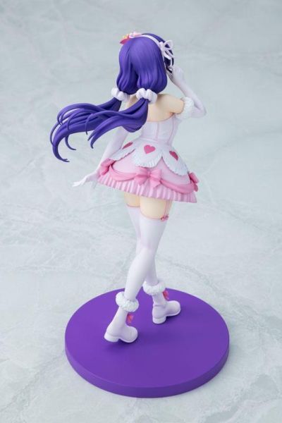 【PVC預定】角川 KADOKAWA KDcolle LoveLive! 東條希 我們是合而為一的光芒Ver. 