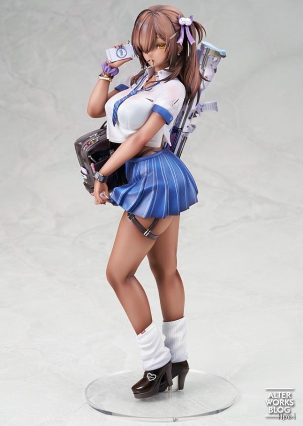 【預定】ALTER 勝利女神 妮姬 NIKKE 娜嘉 