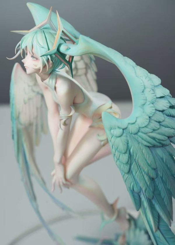【預定】FK 初音未來 上色完成品 