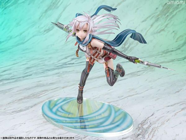 【PVC預定】壽屋 英雄傳說 創之軌跡 菲 克勞賽爾 1/8 一般版 再版 