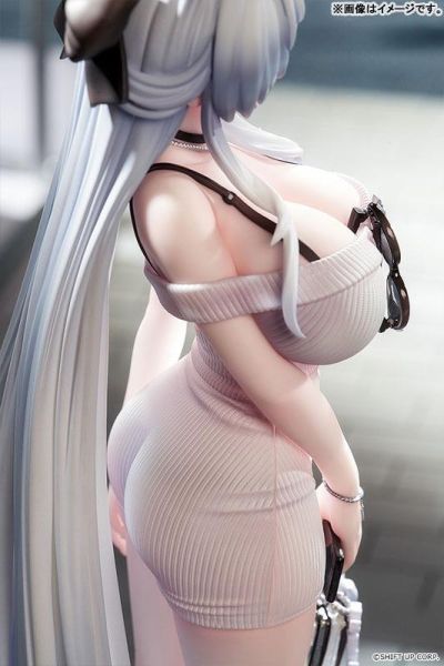【PVC預定】Good Smile Company GSC 勝利女神 妮姬 NIKKE 灰姑娘 美麗的我 