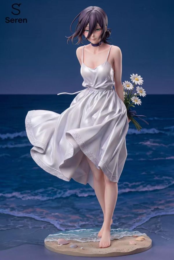 【預定】Seren 海風雛菊·蕾塞 