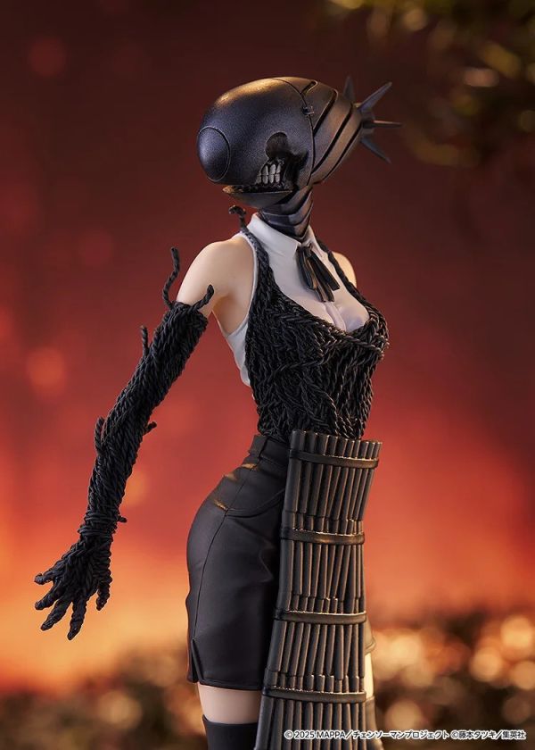 【預定】Good Smile Company GSC POP UP PARADE 劇場版 鏈鋸人 蕾潔篇 波姆 