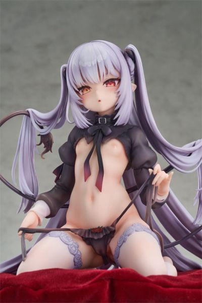 【預定】UnBOUND 毛玉牛乳 原畫 克洛耶 クロエ 