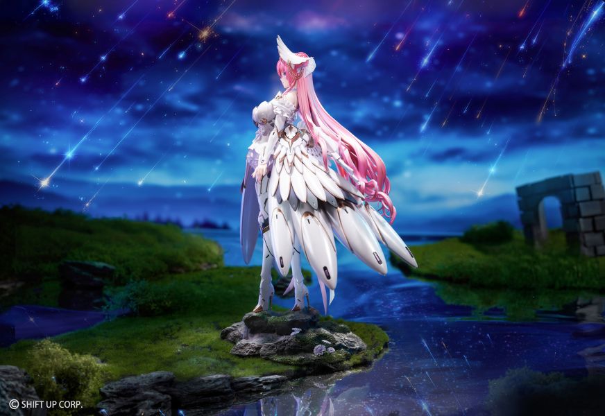 【預定】Hobbysakura 勝利の女神：NIKKE 桃樂絲 