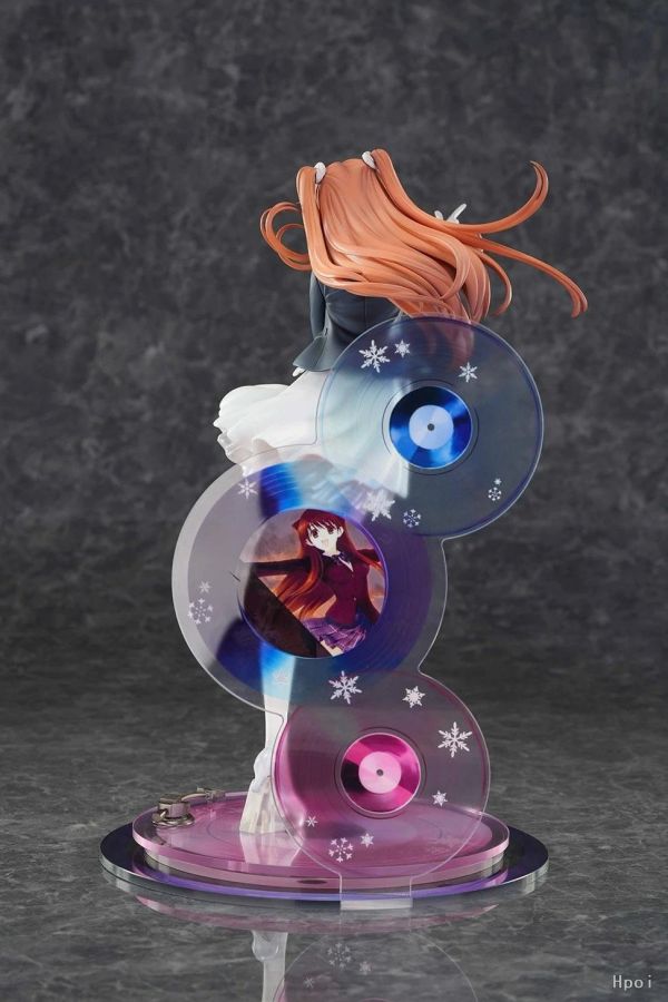【PVC預定】MAGI ARTS 白色相簿2 なかむらたけし 小木曾雪菜 重逢 
