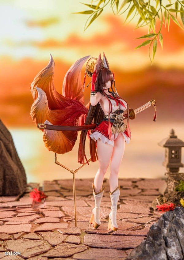 【PVC預定】MIMOSA YAMATO 