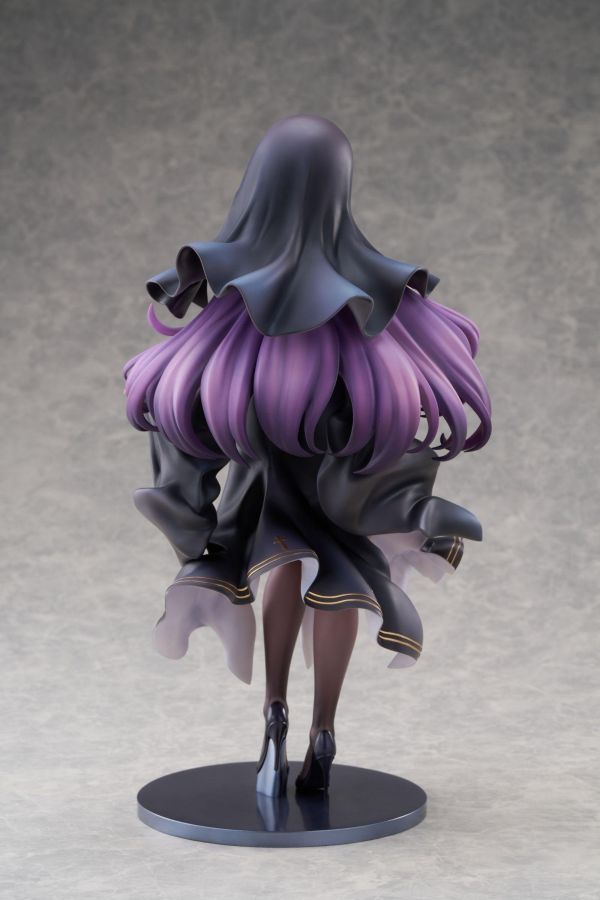 【預定】Hello Studio 費倫 修女服 1/6 