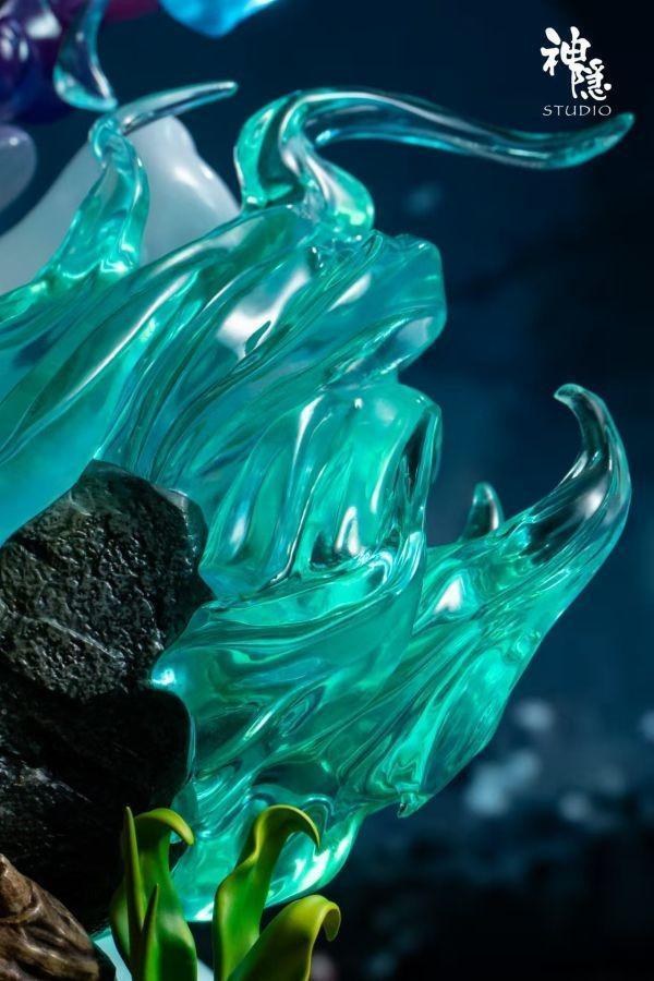 【海外代購】神隱 寵物小精靈系列-鬼斯 