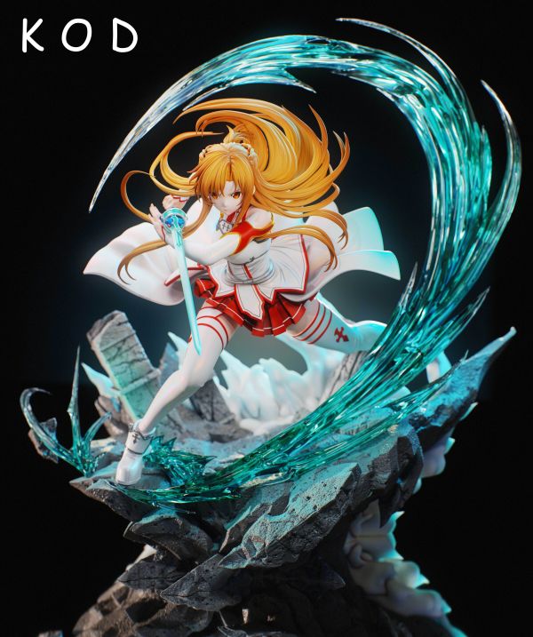 【預定】KOD 亞絲娜 