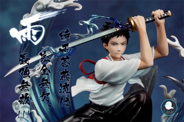 【已截單/代購洽客服】ILL 地下工廠 熱血魂09 家庭教師魔戒 山本武 S娘 