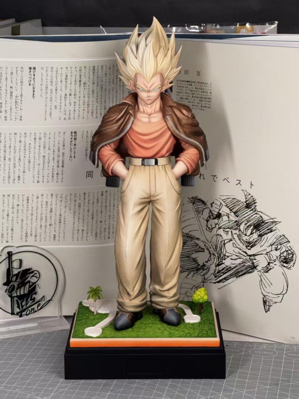 【預定】Wish 許願 休閒服系列第二彈-這位老爸不太冷 