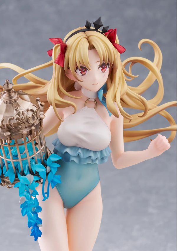 【預定】ANIPLEX FGO Beast/埃列什基伽勒 第一再臨 