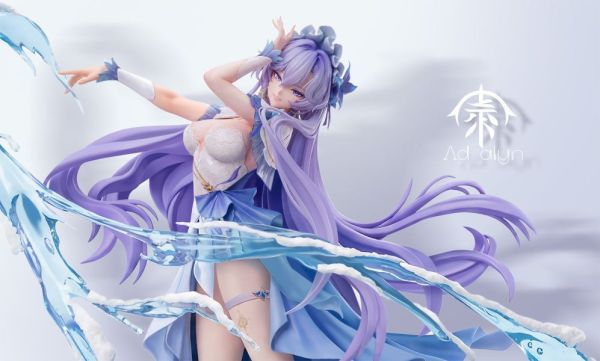 【R18-預定】Ad alyn 坎坎子 Kate 