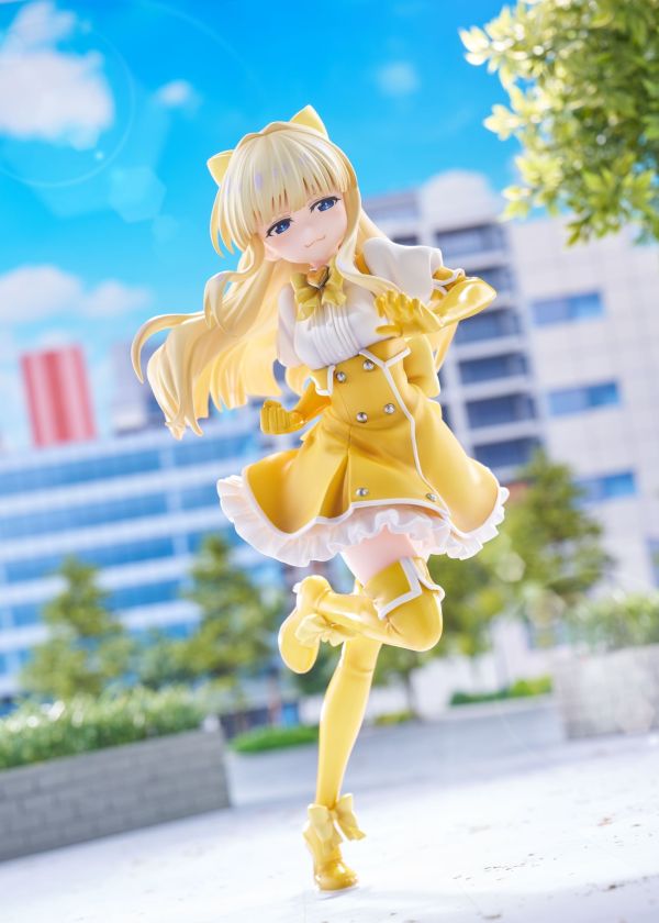 【預定】角川 KDcolle 夢想成為魔法少女 瑪吉雅硫磺 