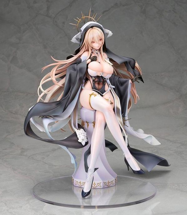 【PVC預定】ALTER 碧藍航線 怨仇 