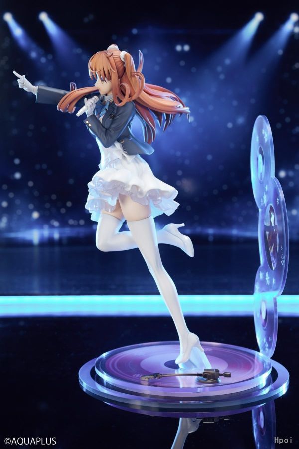 【PVC預定】MAGI ARTS 白色相簿2 なかむらたけし 小木曾雪菜 重逢 