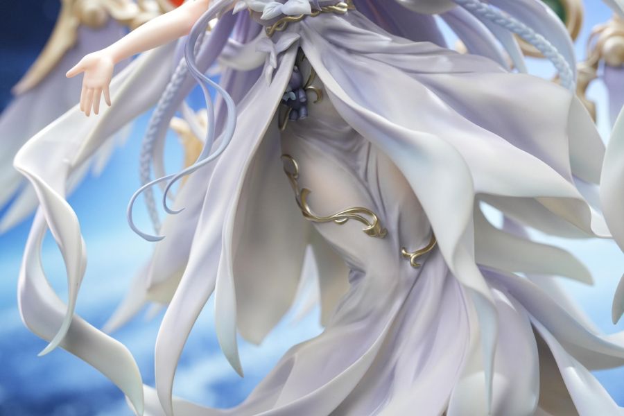 【預定】東方人型 約會大作戰 崇宮澪 