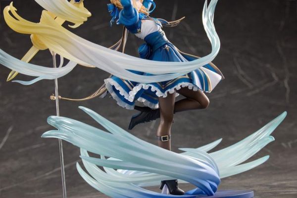 【PVC預定】Aniplex 崩壞 星穹鐵道 x Fate UBW 無限劍制 Saber 