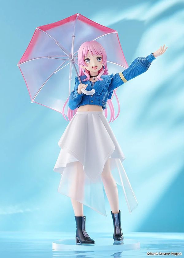 【預定】Good Smile Company GSC POP UP PARADE BanG Dream! MyGO 千早愛音 L size 