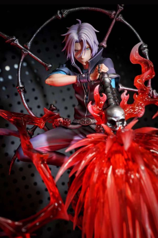 『現貨推薦-海外代購』木葉 掠影 獄寺隼人 