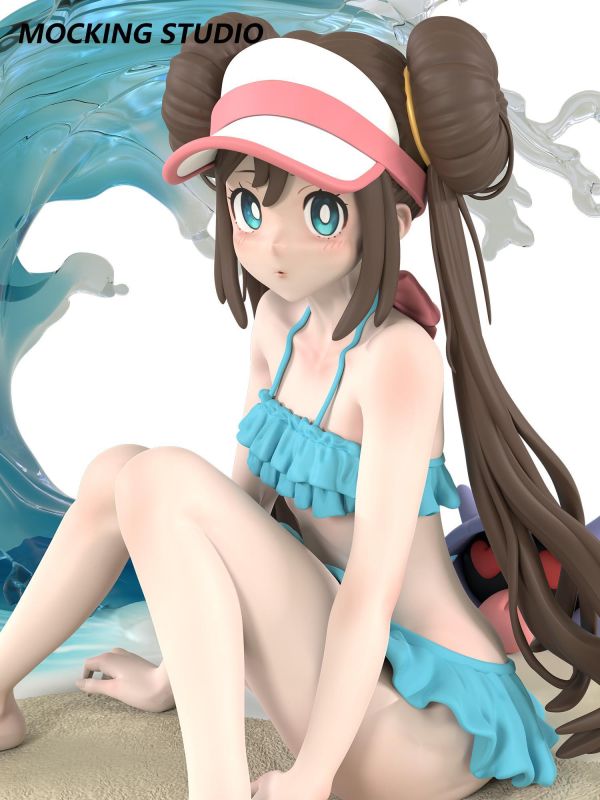 【預定】主意玩家 MOCKING 泳裝鳴依 
