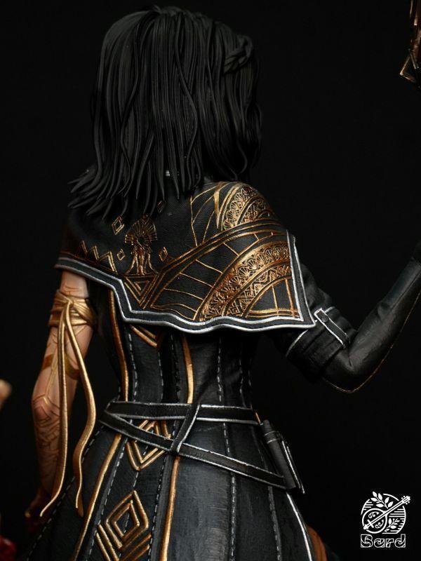 【預定】Bard 光與影：33號遠徵隊呂涅 