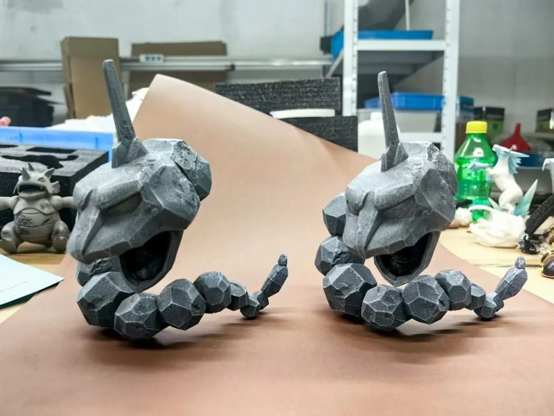 【預定】WM風車 大岩蛇 