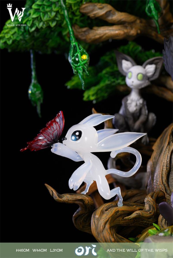 【預定】Wake 奧日與螢火意志 Ori and the Will of the Wisps 