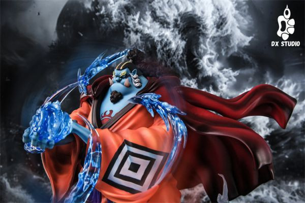 『海外代購』DX 大熊社 甚平 